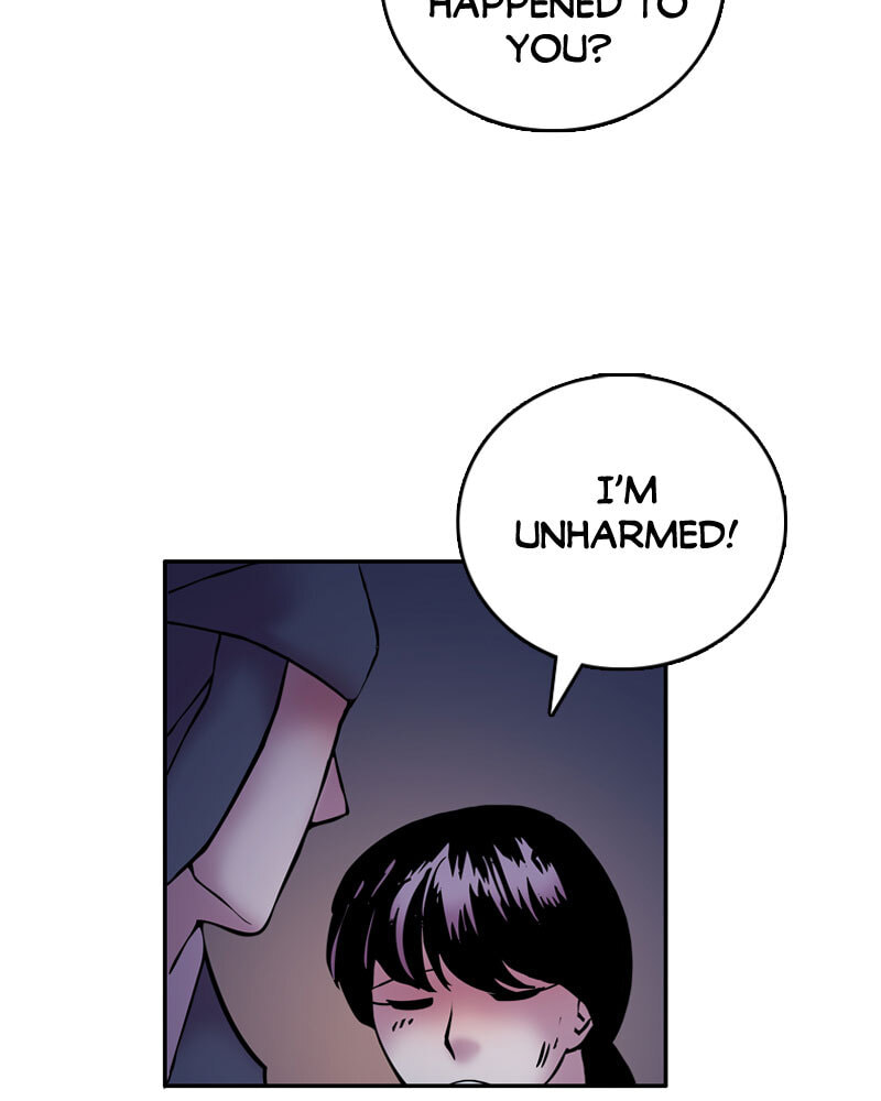 My Beloved Emperor Chapter 16 page 40 - 