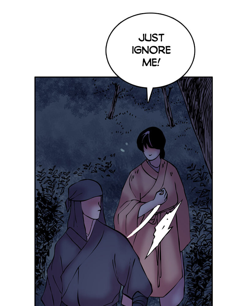 My Beloved Emperor Chapter 16 page 43 - 