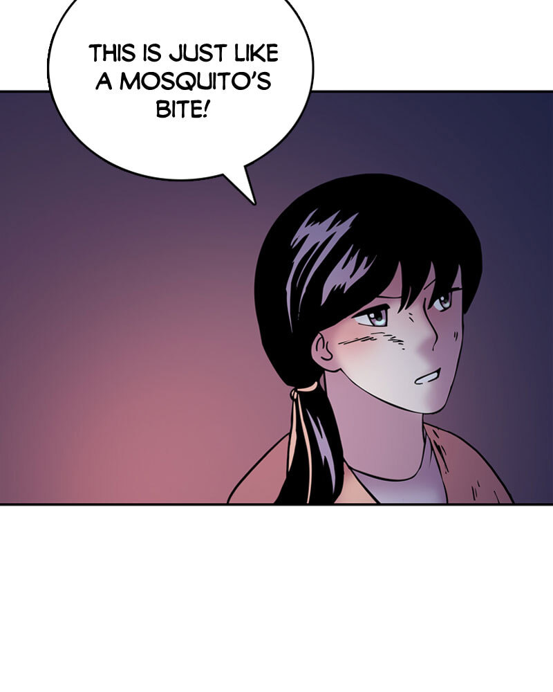 My Beloved Emperor Chapter 16 page 46 - 