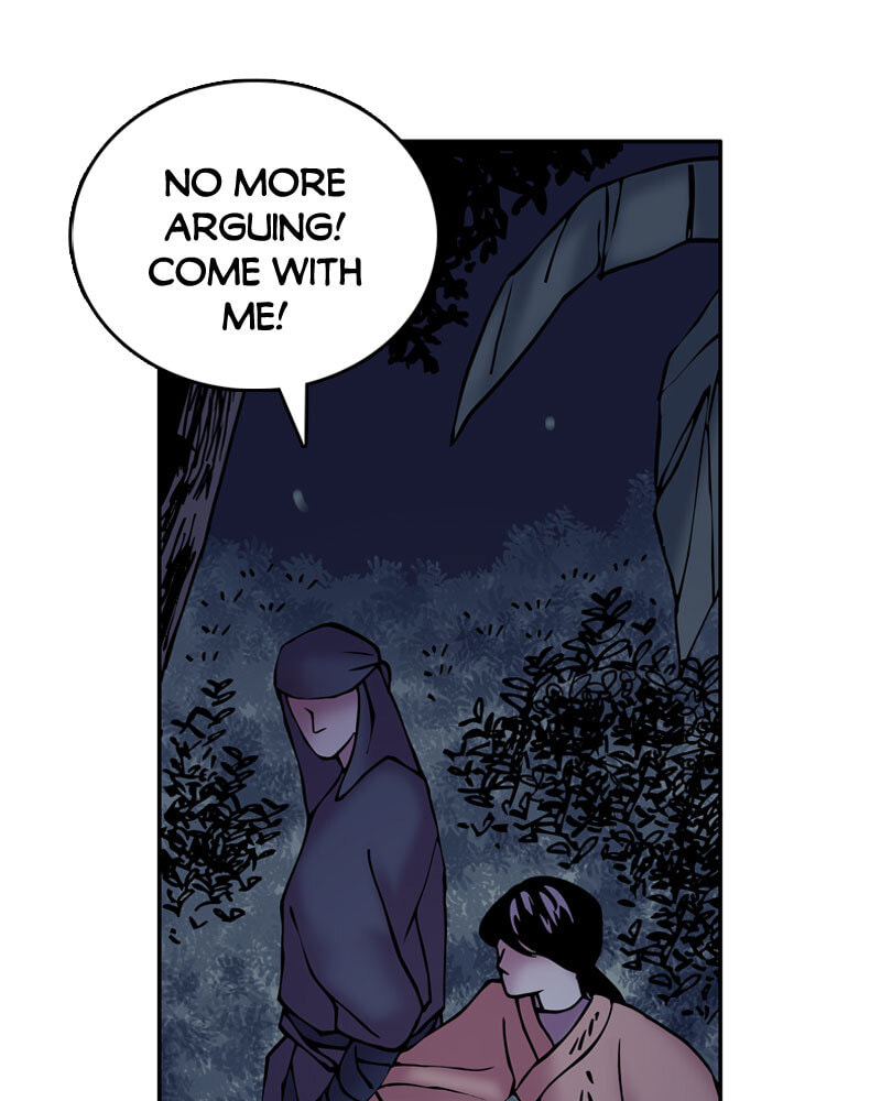 My Beloved Emperor Chapter 16 page 47 - 
