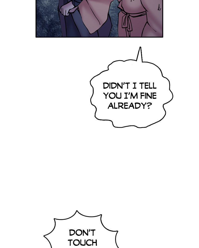 My Beloved Emperor Chapter 16 page 48 - 