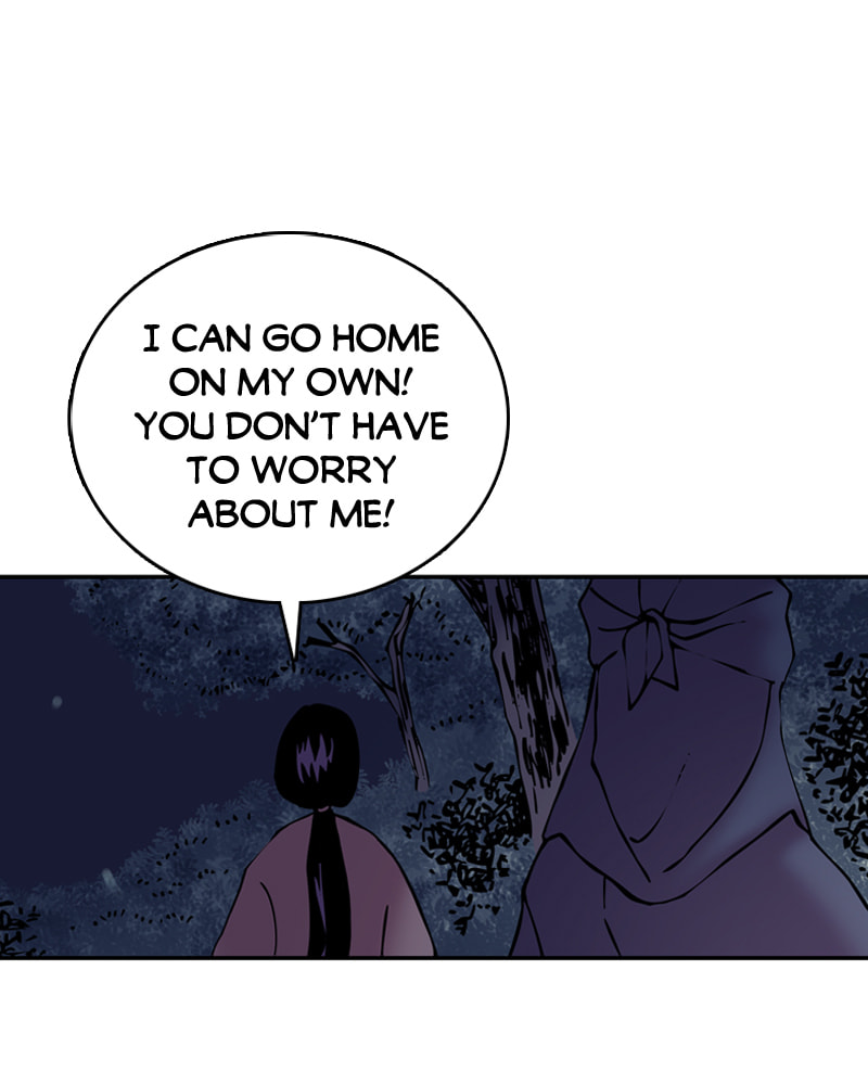 My Beloved Emperor Chapter 16 page 51 - 