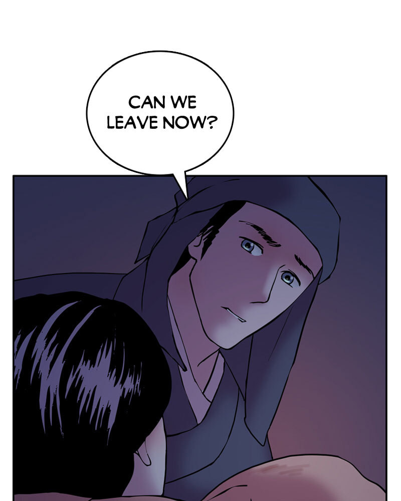 My Beloved Emperor Chapter 16 page 57 - 