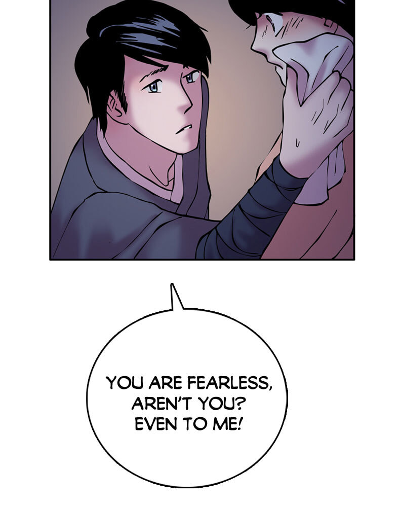 My Beloved Emperor Chapter 17 page 18 - 