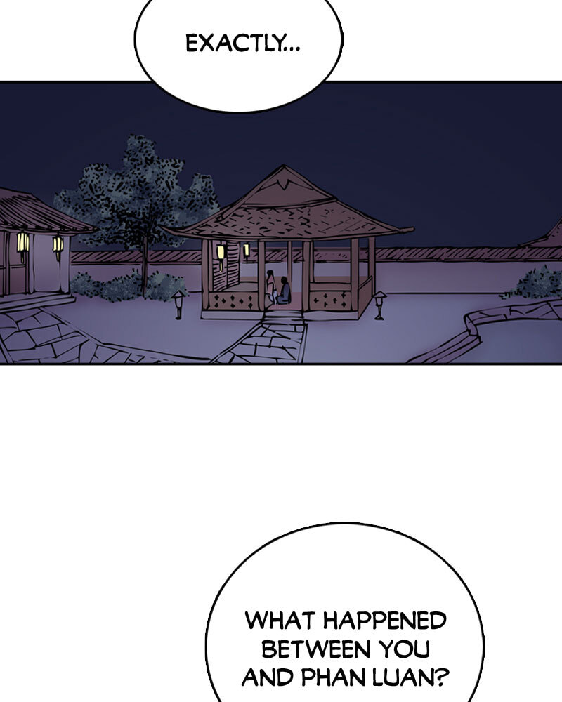My Beloved Emperor Chapter 17 page 20 - 