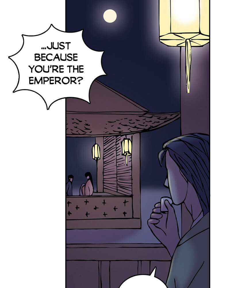 My Beloved Emperor Chapter 17 page 27 - 