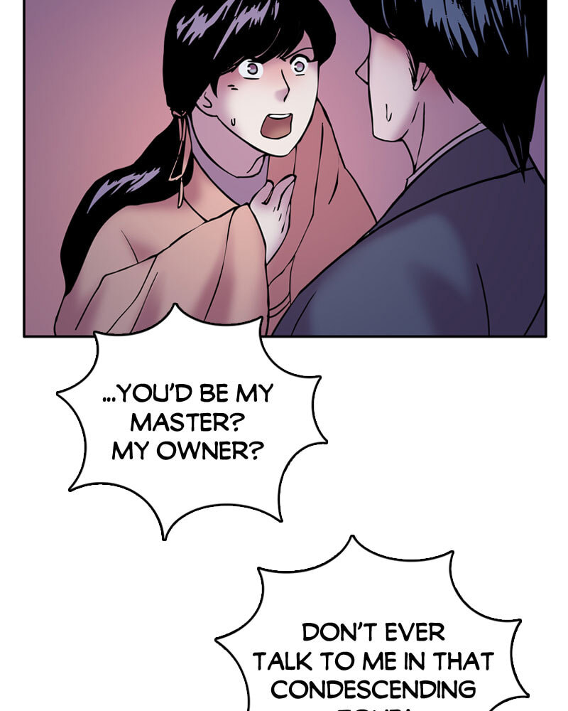 My Beloved Emperor Chapter 17 page 29 - 