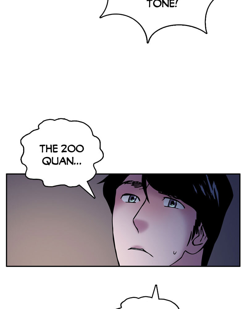 My Beloved Emperor Chapter 17 page 30 - 