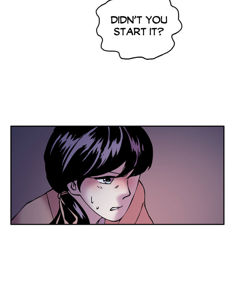 My Beloved Emperor Chapter 17 page 31 - 
