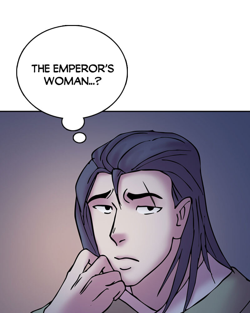 My Beloved Emperor Chapter 17 page 38 - 