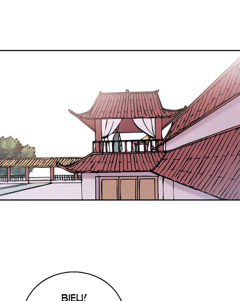 My Beloved Emperor Chapter 17 page 40 - 