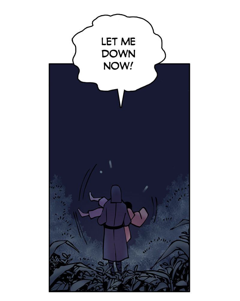 My Beloved Emperor Chapter 17 page 5 - 