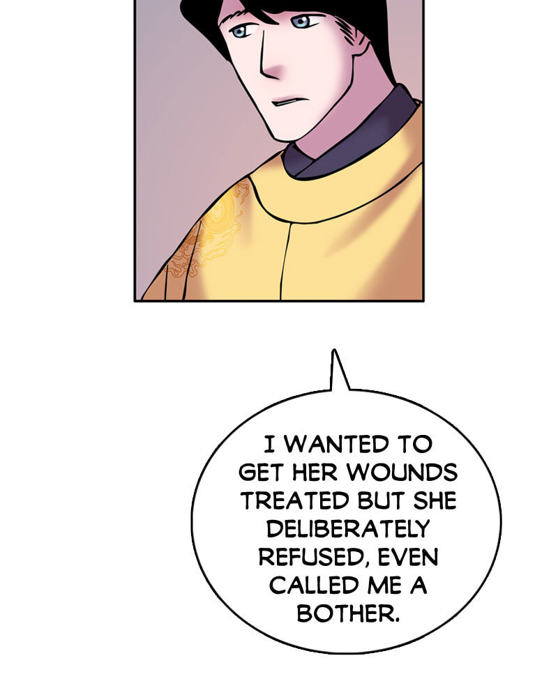 My Beloved Emperor Chapter 17 page 43 - 