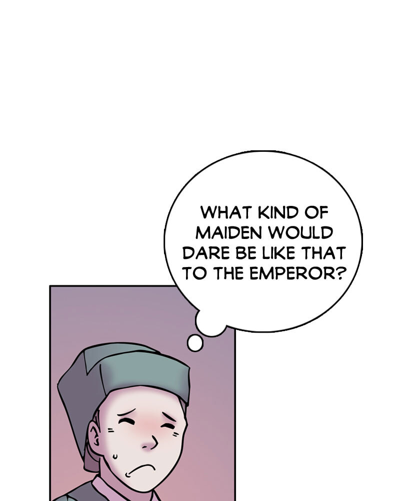 My Beloved Emperor Chapter 17 page 44 - 