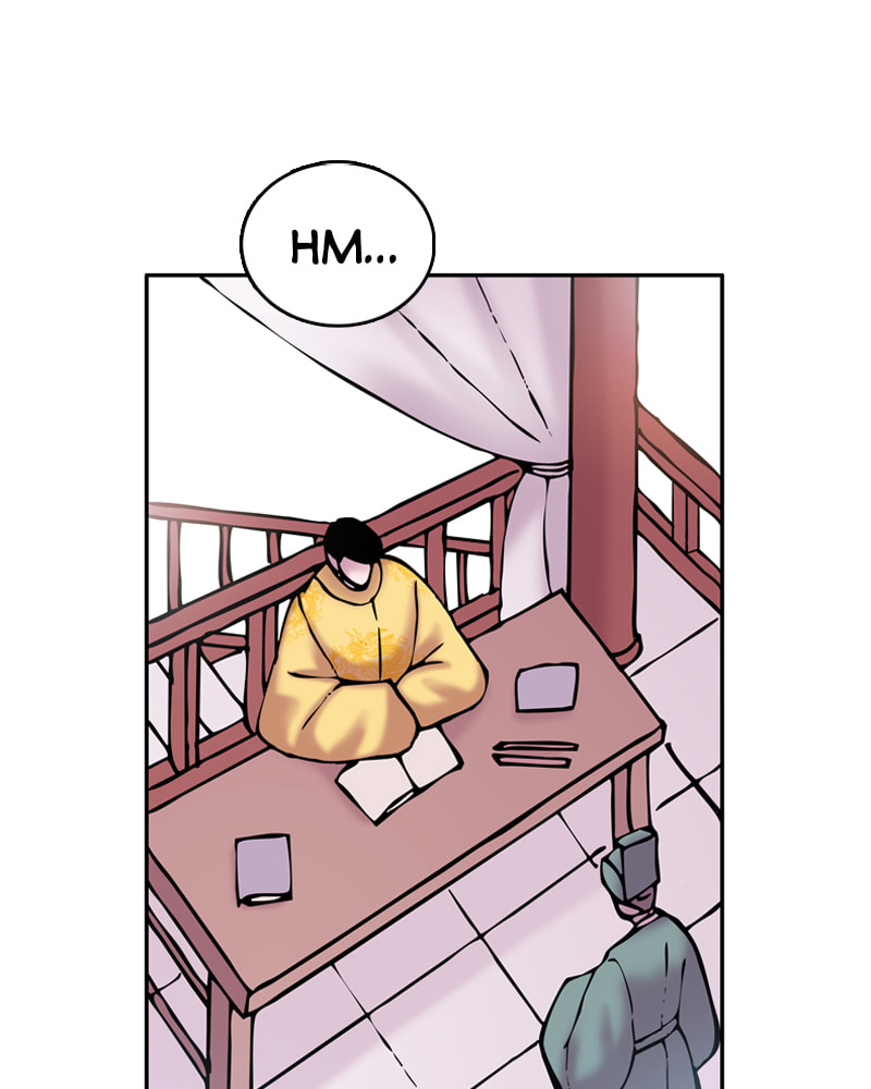 My Beloved Emperor Chapter 17 page 49 - 