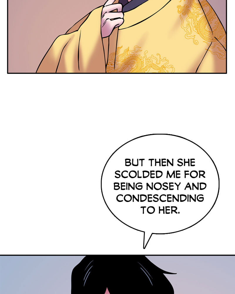 My Beloved Emperor Chapter 17 page 51 - 