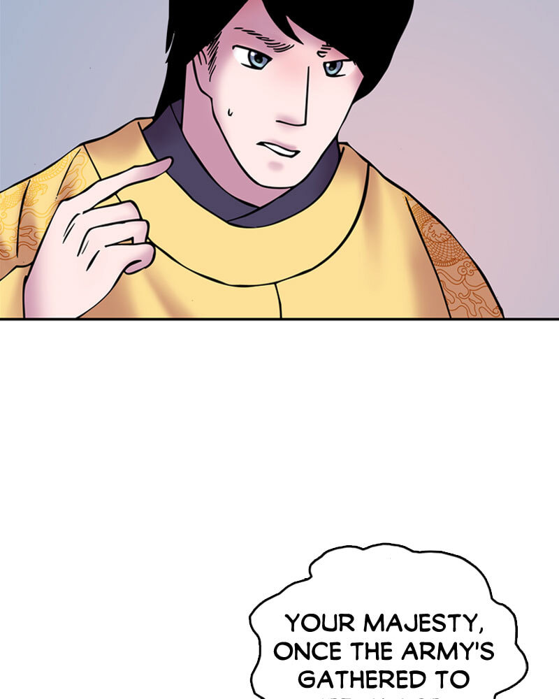 My Beloved Emperor Chapter 17 page 52 - 