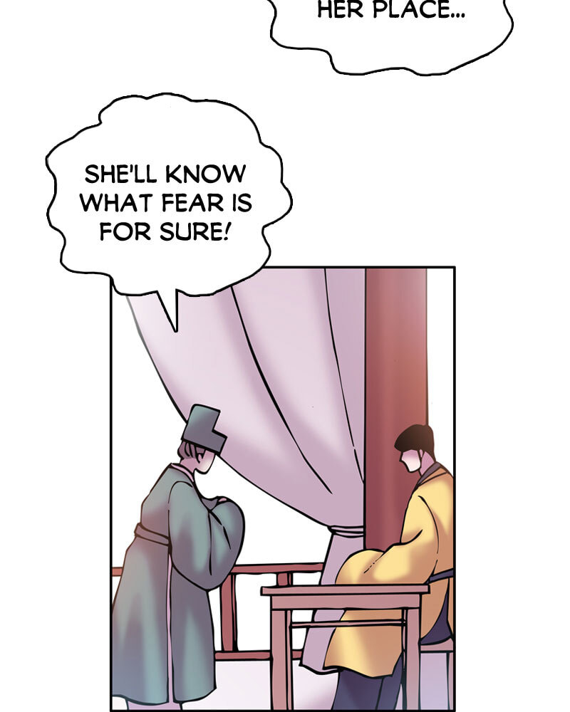 My Beloved Emperor Chapter 17 page 53 - 