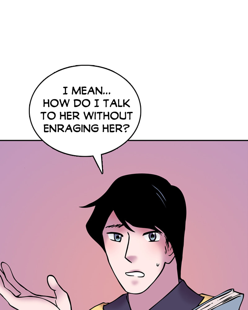 My Beloved Emperor Chapter 17 page 58 - 