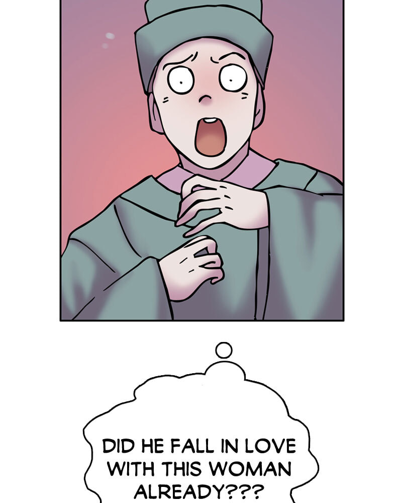 My Beloved Emperor Chapter 17 page 60 - 