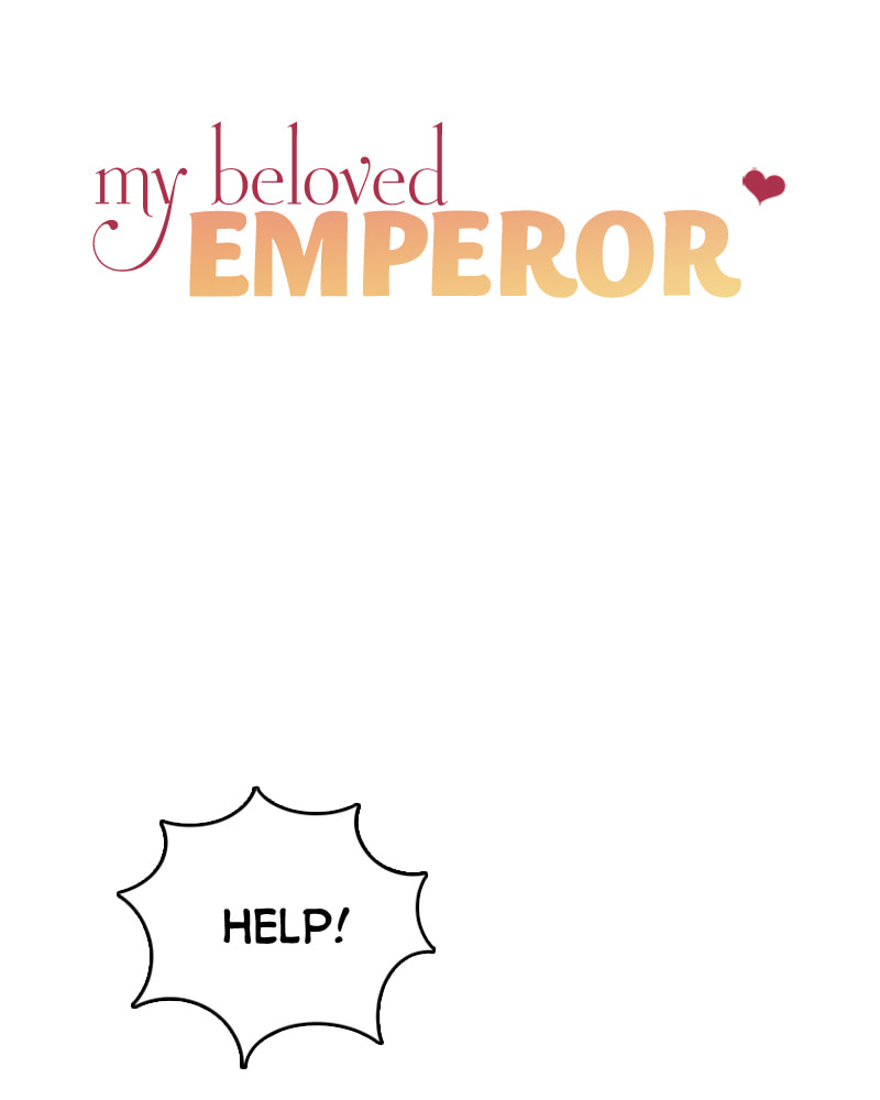 My Beloved Emperor Chapter 18 page 2 - 