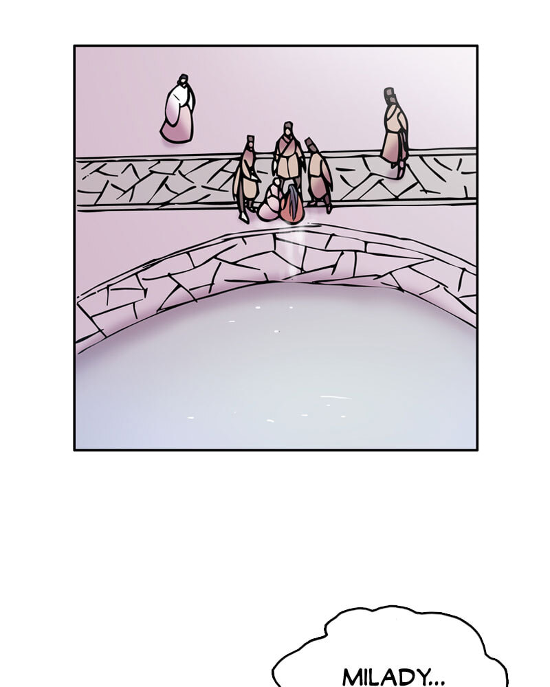 My Beloved Emperor Chapter 18 page 11 - 