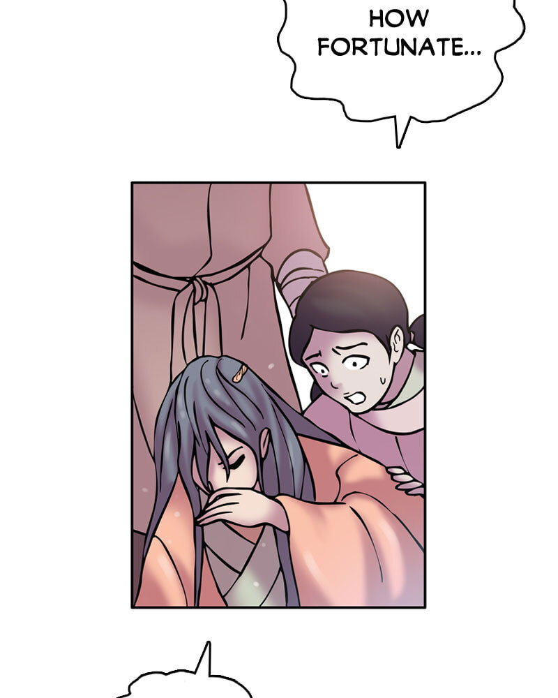 My Beloved Emperor Chapter 18 page 12 - 
