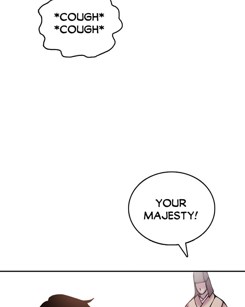 My Beloved Emperor Chapter 18 page 13 - 