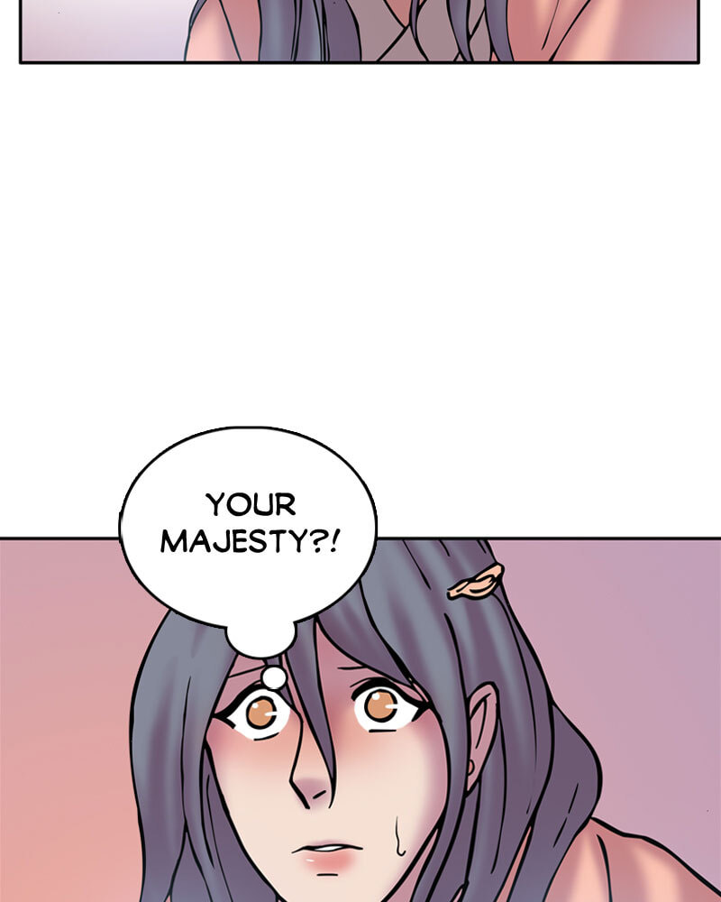 My Beloved Emperor Chapter 18 page 19 - 
