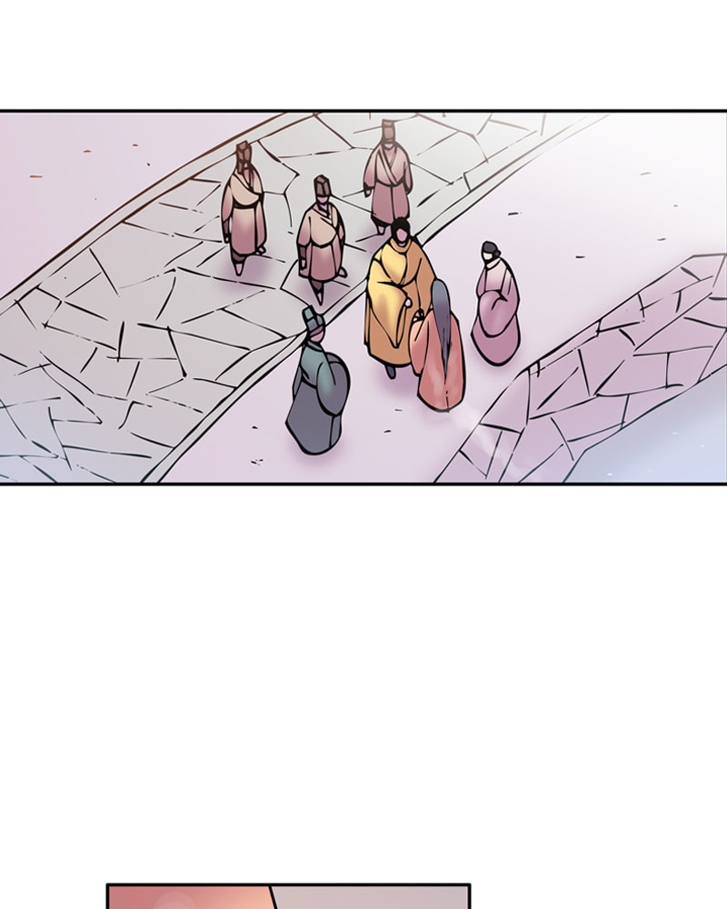 My Beloved Emperor Chapter 18 page 21 - 