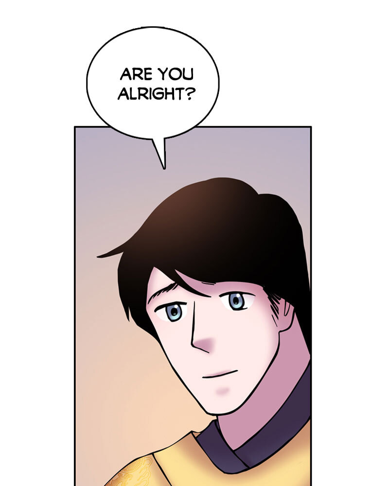 My Beloved Emperor Chapter 18 page 23 - 