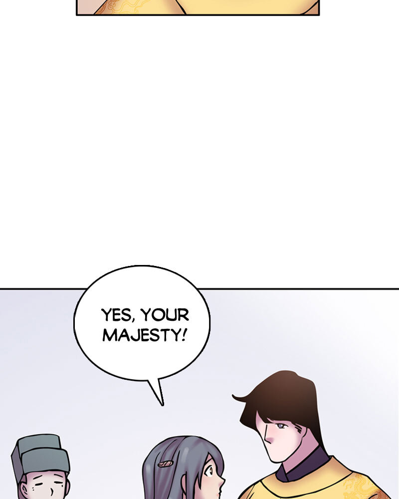 My Beloved Emperor Chapter 18 page 24 - 
