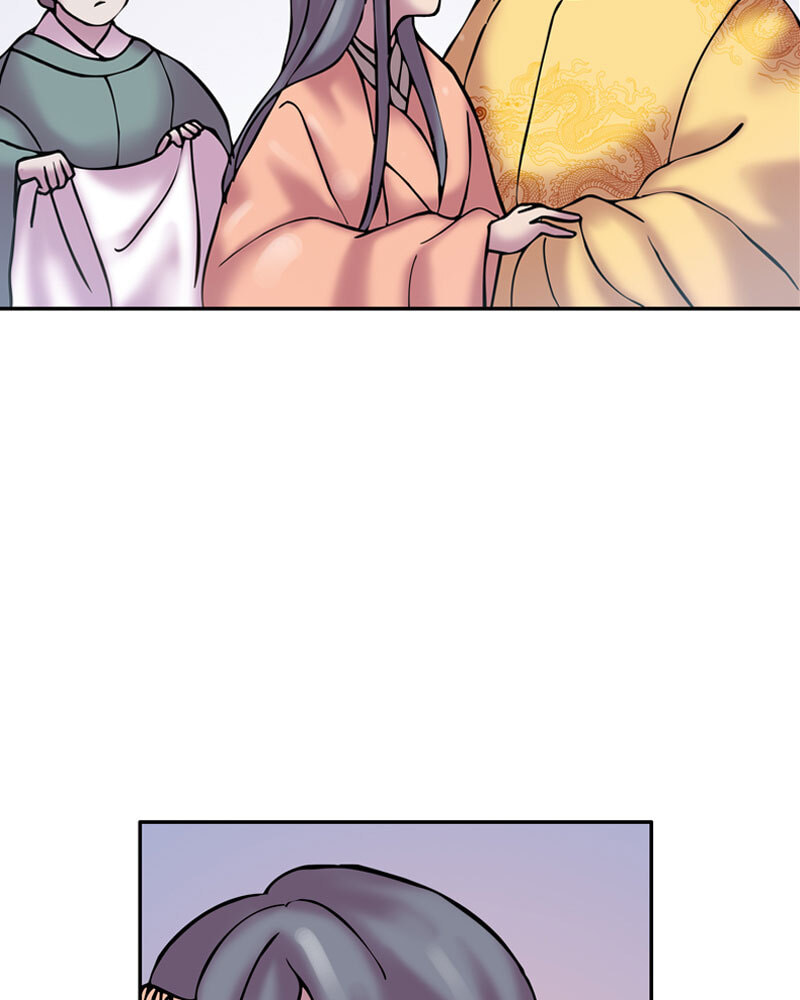 My Beloved Emperor Chapter 18 page 25 - 