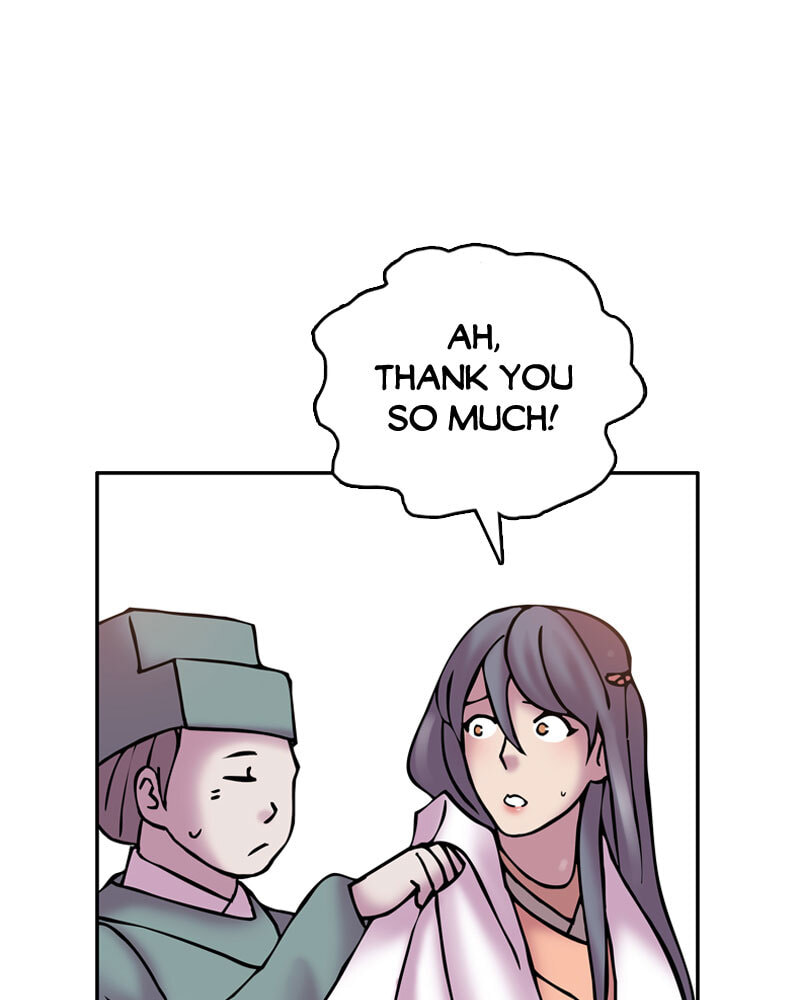 My Beloved Emperor Chapter 18 page 28 - 