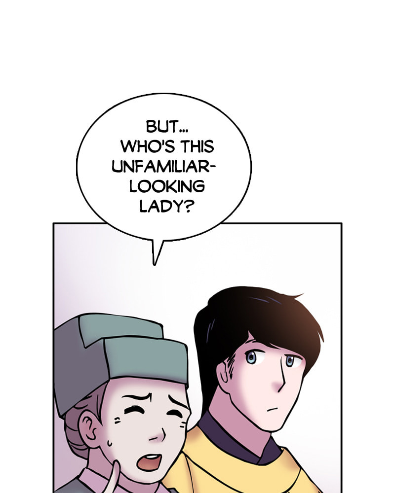 My Beloved Emperor Chapter 18 page 30 - 