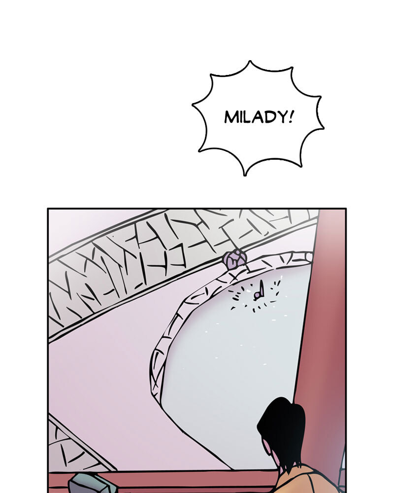 My Beloved Emperor Chapter 18 page 4 - 