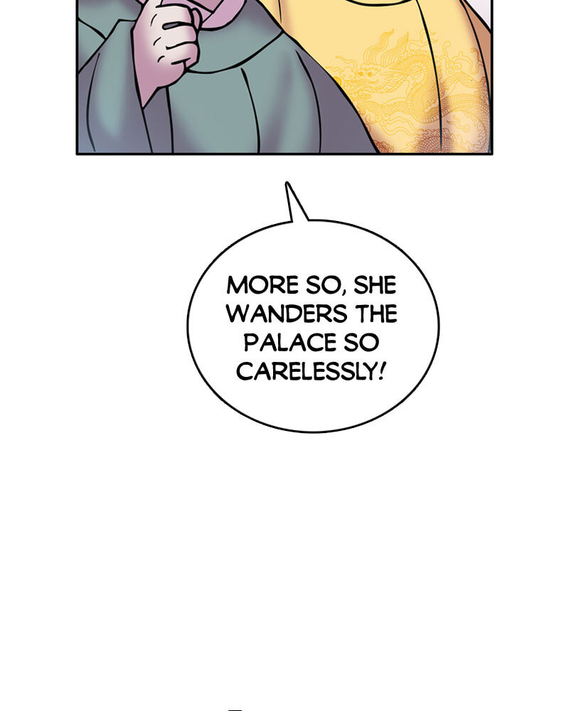 My Beloved Emperor Chapter 18 page 31 - 