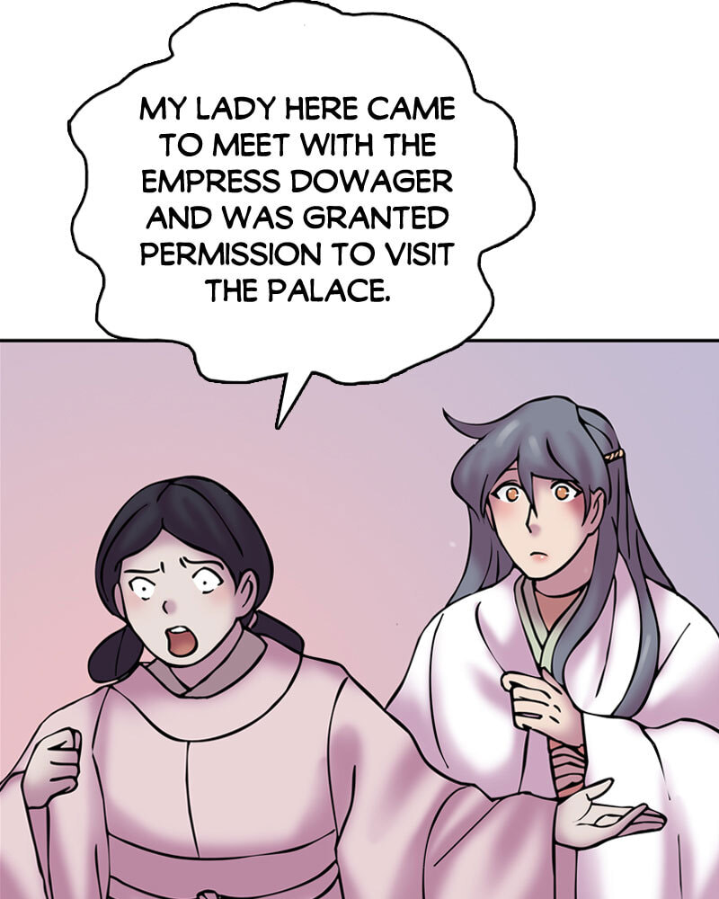 My Beloved Emperor Chapter 18 page 32 - 