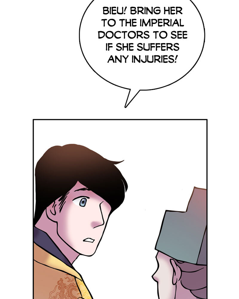 My Beloved Emperor Chapter 18 page 35 - 