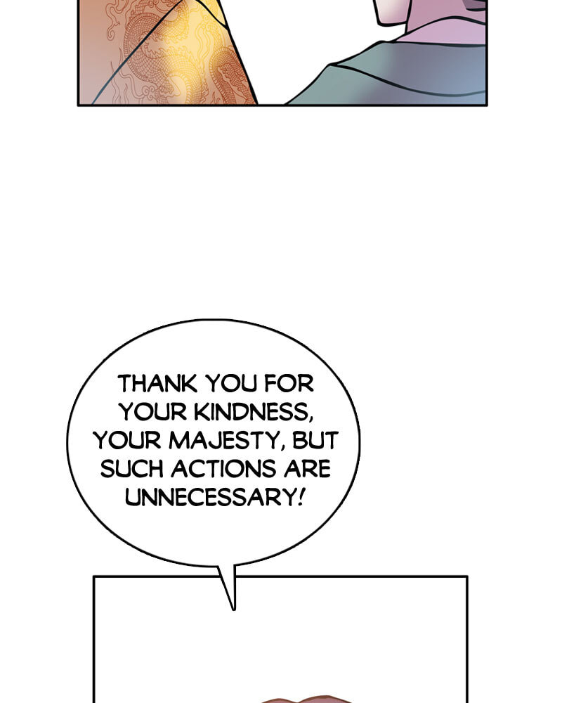 My Beloved Emperor Chapter 18 page 36 - 