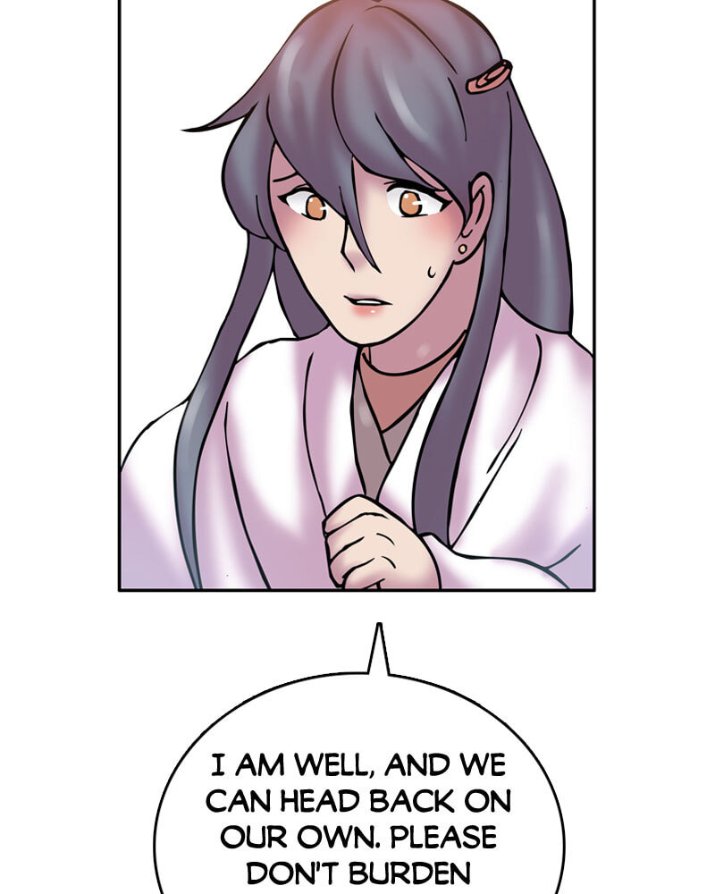 My Beloved Emperor Chapter 18 page 37 - 