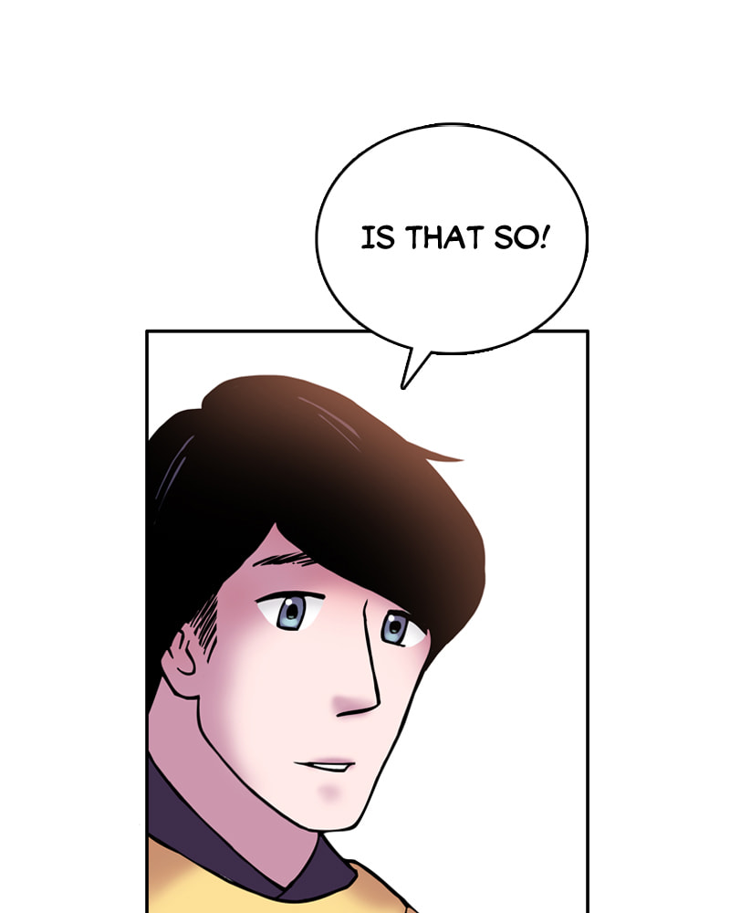 My Beloved Emperor Chapter 18 page 39 - 