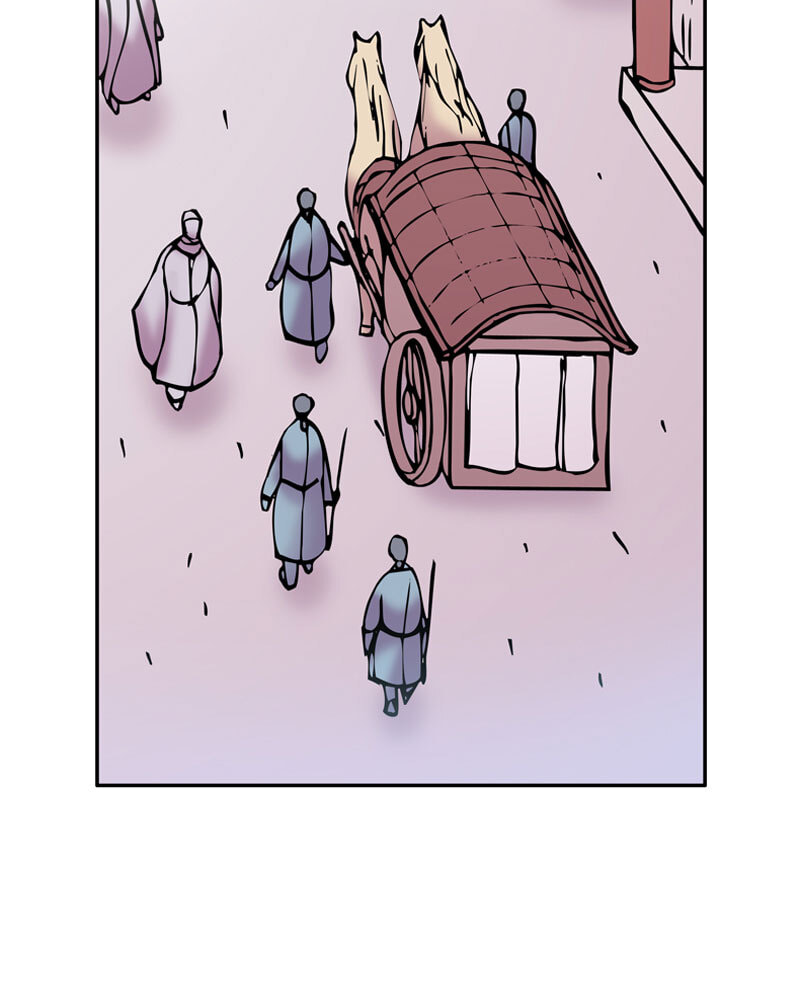 My Beloved Emperor Chapter 18 page 41 - 