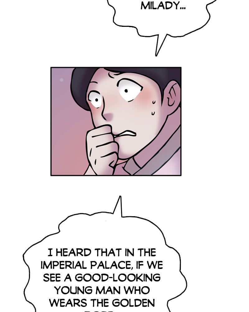 My Beloved Emperor Chapter 18 page 45 - 