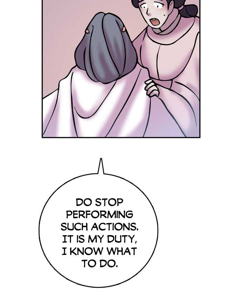 My Beloved Emperor Chapter 18 page 48 - 