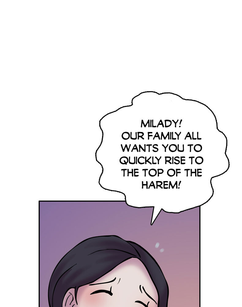 My Beloved Emperor Chapter 18 page 49 - 