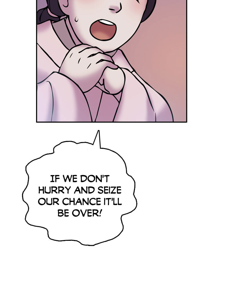 My Beloved Emperor Chapter 18 page 50 - 