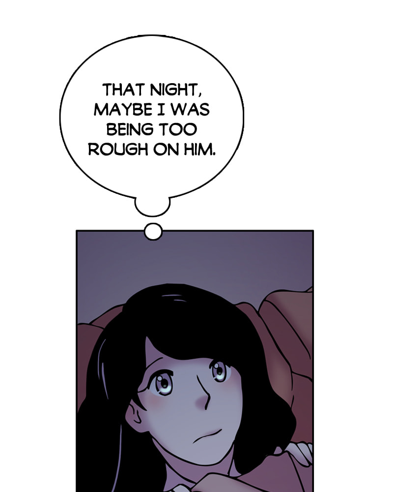 My Beloved Emperor Chapter 18 page 56 - 