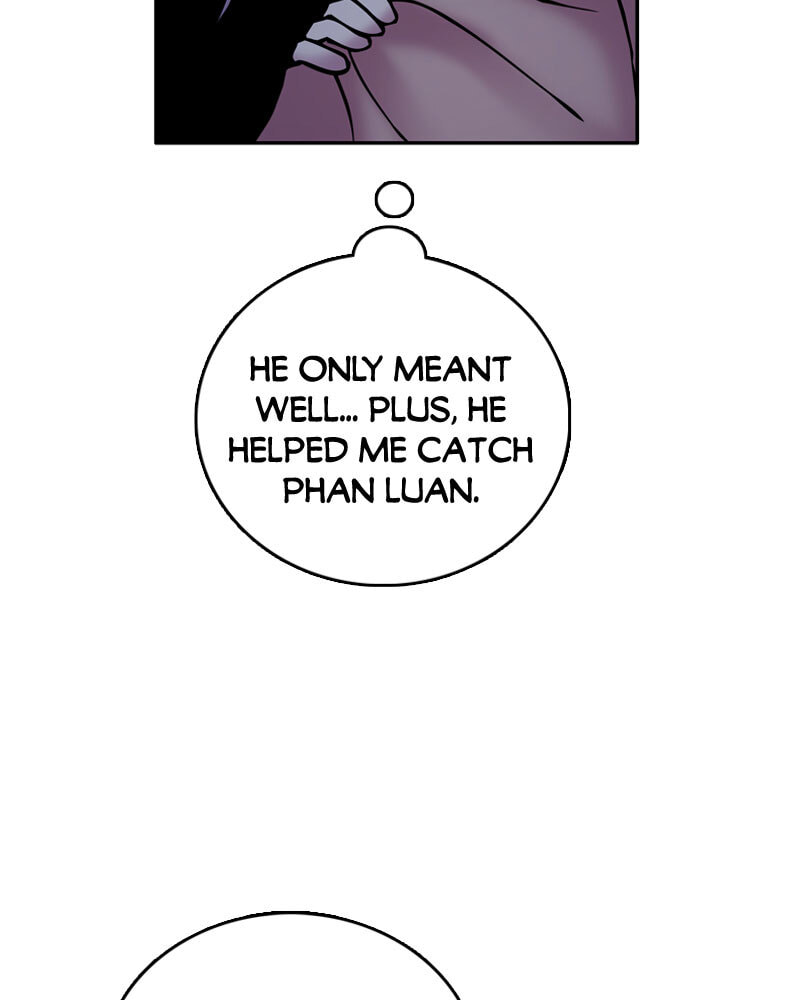 My Beloved Emperor Chapter 18 page 57 - 