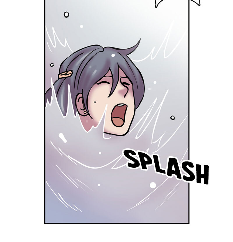 My Beloved Emperor Chapter 18 page 7 - 